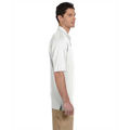 Picture of Men's 4.1 oz., DRI-POWER® SPORT Closed Hole Mesh Polo