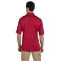 Picture of Men's 4.1 oz., DRI-POWER® SPORT Closed Hole Mesh Polo