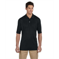 Picture of Men's 4.1 oz., DRI-POWER® SPORT Closed Hole Mesh Polo