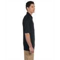 Picture of Men's 4.1 oz., DRI-POWER® SPORT Closed Hole Mesh Polo