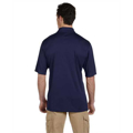 Picture of Men's 4.1 oz., DRI-POWER® SPORT Closed Hole Mesh Polo