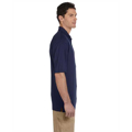 Picture of Men's 4.1 oz., DRI-POWER® SPORT Closed Hole Mesh Polo