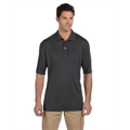 Picture of Men's 4.1 oz., DRI-POWER® SPORT Closed Hole Mesh Polo