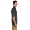 Picture of Men's 4.1 oz., DRI-POWER® SPORT Closed Hole Mesh Polo