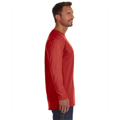Picture of Adult 4.5 oz., 100% Ringspun Cotton nano-T® Long-Sleeve T-Shirt