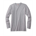 Picture of Adult 4.5 oz., 100% Ringspun Cotton nano-T® Long-Sleeve T-Shirt