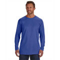 Picture of Adult 4.5 oz., 100% Ringspun Cotton nano-T® Long-Sleeve T-Shirt