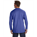 Picture of Adult 4.5 oz., 100% Ringspun Cotton nano-T® Long-Sleeve T-Shirt