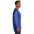 Picture of Adult 4.5 oz., 100% Ringspun Cotton nano-T® Long-Sleeve T-Shirt