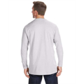 Picture of Adult 4.5 oz., 100% Ringspun Cotton nano-T® Long-Sleeve T-Shirt