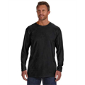 Picture of Adult 4.5 oz., 100% Ringspun Cotton nano-T® Long-Sleeve T-Shirt
