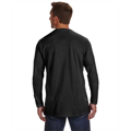 Picture of Adult 4.5 oz., 100% Ringspun Cotton nano-T® Long-Sleeve T-Shirt