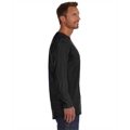 Picture of Adult 4.5 oz., 100% Ringspun Cotton nano-T® Long-Sleeve T-Shirt
