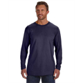 Picture of Adult 4.5 oz., 100% Ringspun Cotton nano-T® Long-Sleeve T-Shirt