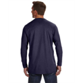 Picture of Adult 4.5 oz., 100% Ringspun Cotton nano-T® Long-Sleeve T-Shirt