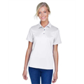 Picture of Ladies' Advantage Snag Protection Plus IL Snap Placket Polo