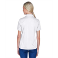 Picture of Ladies' Advantage Snag Protection Plus IL Snap Placket Polo