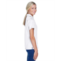 Picture of Ladies' Advantage Snag Protection Plus IL Snap Placket Polo