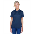 Picture of Ladies' Advantage Snag Protection Plus IL Snap Placket Polo