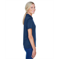 Picture of Ladies' Advantage Snag Protection Plus IL Snap Placket Polo