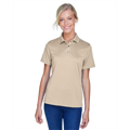 Picture of Ladies' Advantage Snag Protection Plus IL Snap Placket Polo