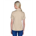 Picture of Ladies' Advantage Snag Protection Plus IL Snap Placket Polo