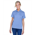 Picture of Ladies' Advantage Snag Protection Plus IL Snap Placket Polo