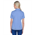 Picture of Ladies' Advantage Snag Protection Plus IL Snap Placket Polo