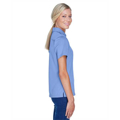 Picture of Ladies' Advantage Snag Protection Plus IL Snap Placket Polo