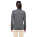 Picture of Ladies' Fairfield Herringbone Full-Zip Jacket