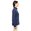 Picture of Ladies' Fairfield Herringbone Full-Zip Jacket