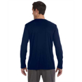Picture of Unisex Performance Long-Sleeve T-Shirt