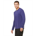 Picture of Unisex Performance Long-Sleeve T-Shirt