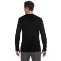Picture of Unisex Performance Long-Sleeve T-Shirt