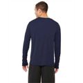 Picture of Unisex Performance Long-Sleeve T-Shirt