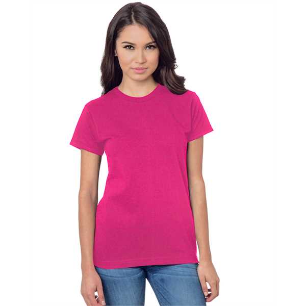 BRIGHT PINK