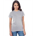 Picture of Ladies' Union-Made 6.1 oz., Cotton T-Shirt