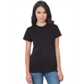 Picture of Ladies' Union-Made 6.1 oz., Cotton T-Shirt