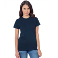 Picture of Ladies' Union-Made 6.1 oz., Cotton T-Shirt