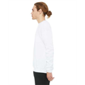Picture of Unisex Drop Shoulder Fleece