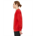 Picture of Unisex Drop Shoulder Fleece