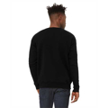 Picture of Unisex Drop Shoulder Fleece