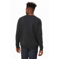 Picture of Unisex Drop Shoulder Fleece