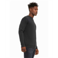 Picture of Unisex Drop Shoulder Fleece