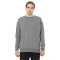 Picture of Unisex Drop Shoulder Fleece