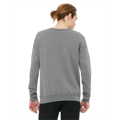Picture of Unisex Drop Shoulder Fleece