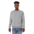 Picture of Unisex Drop Shoulder Fleece