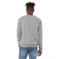 Picture of Unisex Drop Shoulder Fleece