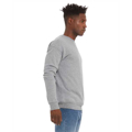 Picture of Unisex Drop Shoulder Fleece