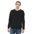 Picture of Unisex Drop Shoulder Fleece